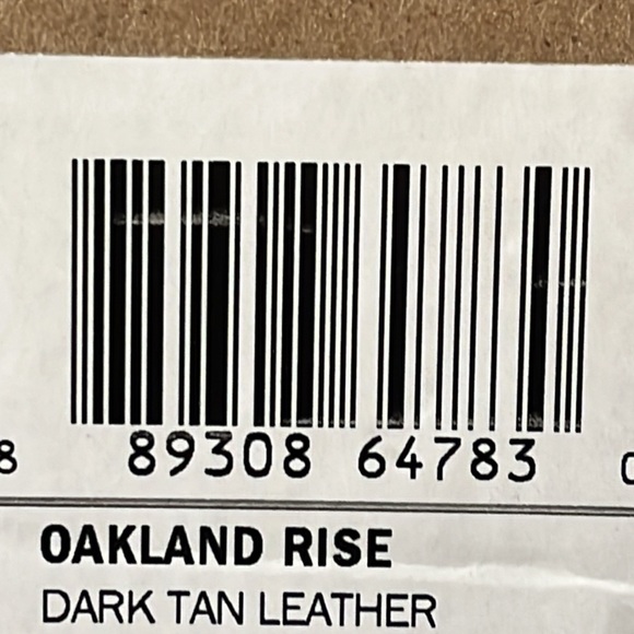 Mens size 9.5 Clark’s dress boots - Picture 7 of 7